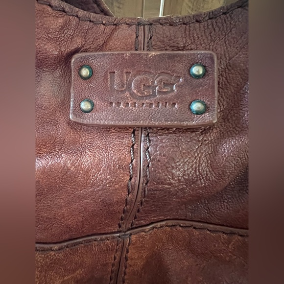 UGG bag - Picture 2 of 9